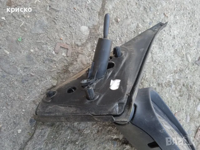 огледало рено клио, снимка 5 - Части - 21885081