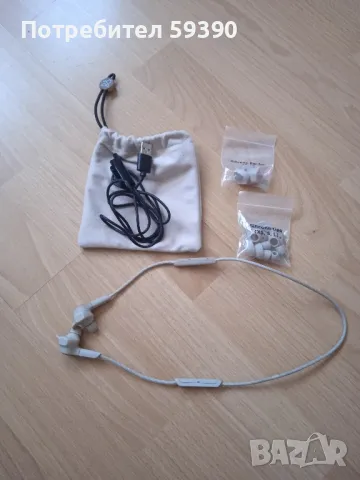 безжични слушалки 