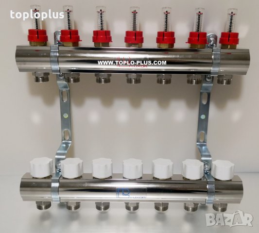Подложка за подово отопление 20, снимка 9 - Радиатори - 33571426
