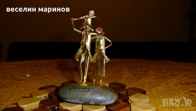 Сувенир ръчна изработка, снимка 1