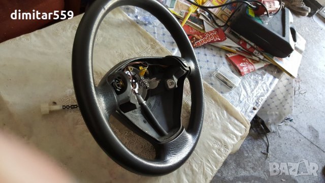 Волан за Ford Galaxy, снимка 2 - Части - 26609861