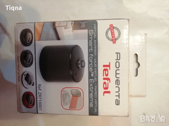 Virtual Barrier Tefal, снимка 1 - Други стоки за дома - 43134487