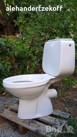 Моноблок Dolomite, снимка 3 - Други стоки за дома - 51846190