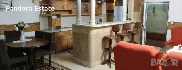 Продава тристаен апартамент в кв. Изгрев, снимка 5 - Апартаменти - 53368598