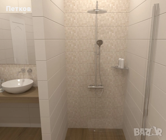 Ремонт на бани., снимка 3 - Ремонти на апартаменти - 52826720