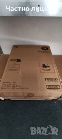 Продавам прахосмукачка робот iRobot Roomba Combo j5 модел j517840