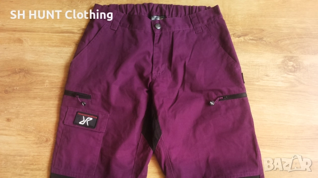 Revolution Race Stretch Women Trouser размер 38 / M дамски панталон - 1526, снимка 3 - Панталони - 52540716