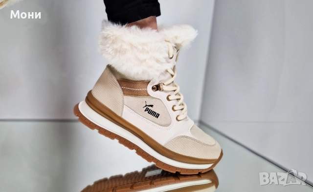 Дамски боти 36-41 Внос от Турция Доставка до 3 дни с преглед и тест 36-23см, 37-23.5см, 38-24.5см, 3, снимка 2 - Дамски боти - 52960524