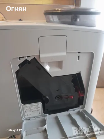 автоматична кафемашина Siemens, снимка 7 - Кафемашини - 48455290