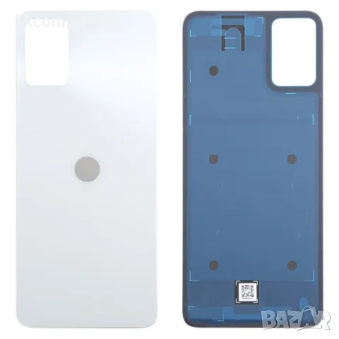 Оригинален Заден Капак за Motorola Moto E22, снимка 3 - Резервни части за телефони - 47504904