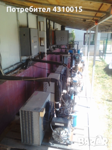 Сервиз  на хладилна,битова и професионална техника