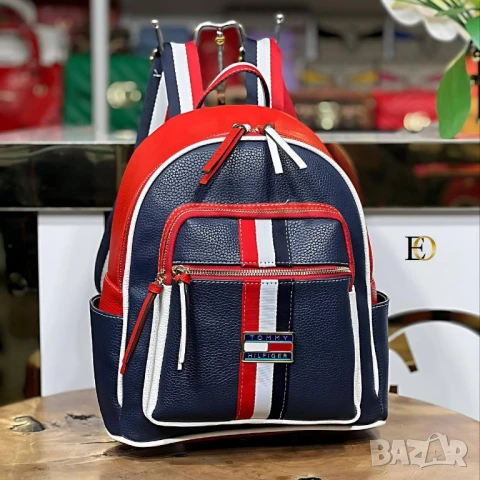 дамски маратонки fendi gucci tommy hilfiger , снимка 10 - Маратонки - 51387228