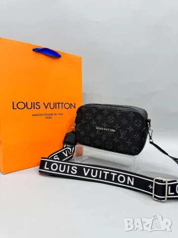 чанти louis vuitton , снимка 6 - Чанти - 51314033