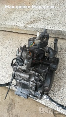 Honda Mtx 125 , снимка 5 - Мотоциклети и мототехника - 28020645