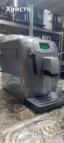 Saeco Intelia Evo, снимка 4 - Кафемашини - 43928620