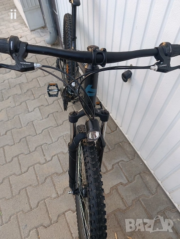 Bergamot Revox 2, снимка 6 - Велосипеди - 53153795