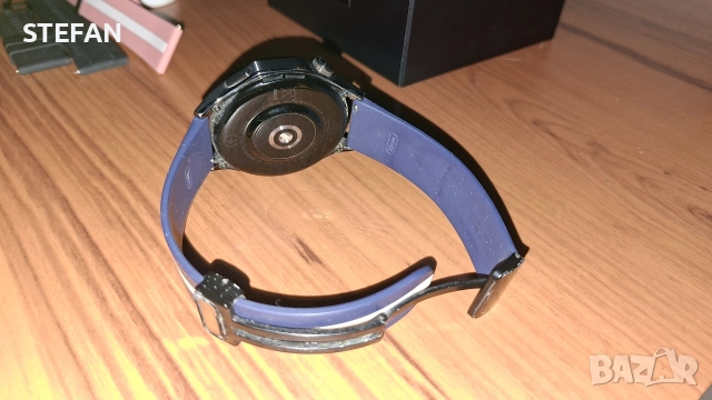 HUAWEI GT 4 WATCH, снимка 4 - Смарт часовници - 52617291