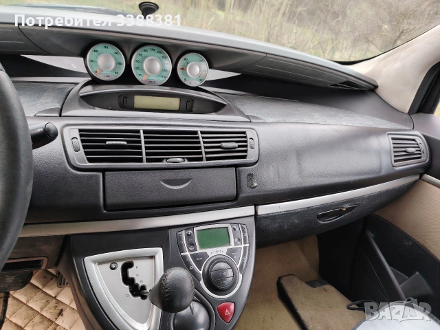 Fiat Ulysse JTD, снимка 7 - Автомобили и джипове - 53054728