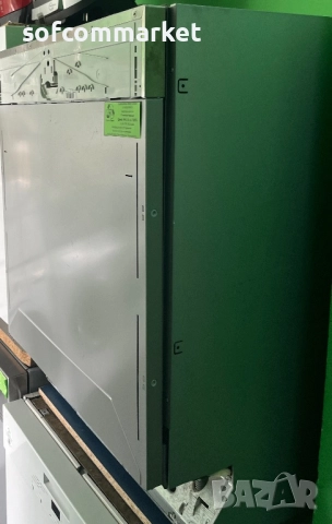 Съдомиялна Miele 60 см за пълно вграждане G1282Vi