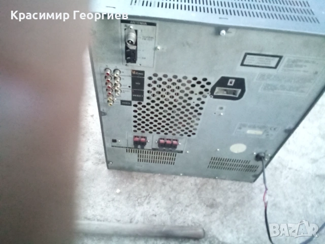 Сони уредба 80 лева, снимка 3 - Аудиосистеми - 53202473