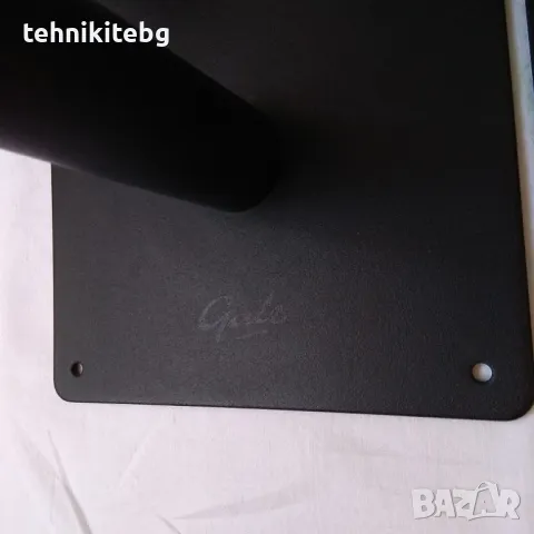 ⭐⭐⭐ GALE ⭐⭐⭐ Качествени английски стойки за тонколони, снимка 5 - Други - 47709082