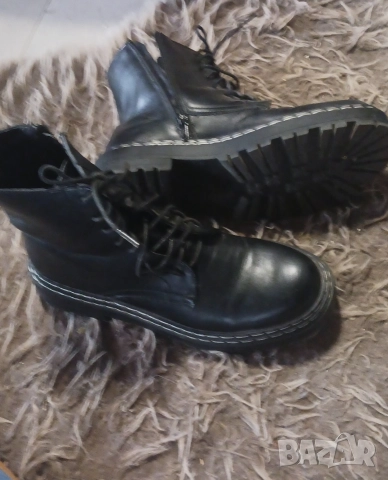 Продавам обувки, снимка 7 - Дамски обувки на ток - 52573871