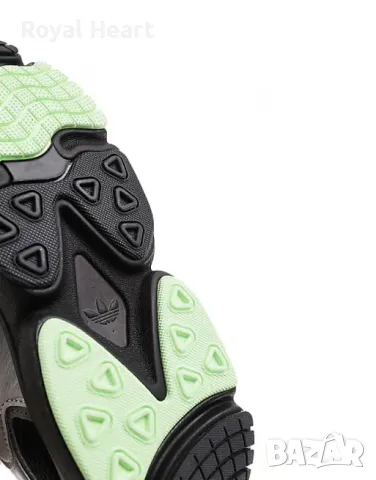 Нови! Кецове adidas Ozmillen W | 37 1/3, снимка 5 - Кецове - 47881588