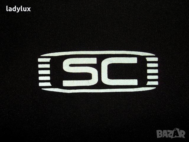 Crivit, Skin Compression, Нова Спортна Тениска, Размер S. Код 791, снимка 9 - Спортни екипи - 26829853