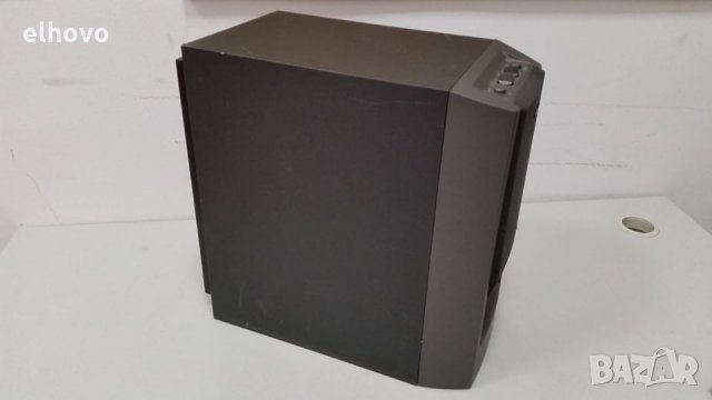 Субуфер Sony SA-W305G, снимка 5 - Ресийвъри, усилватели, смесителни пултове - 28365465