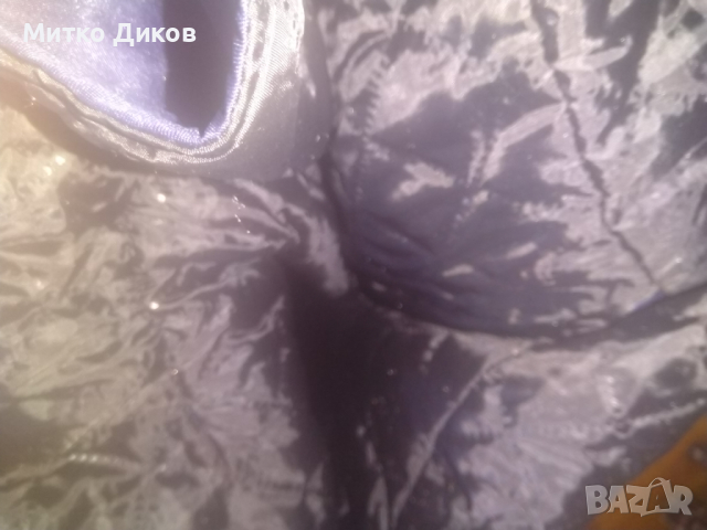 Работни панталони нови маркови с презрамки-светлоотразители  ватирани размер ХХХЛ, снимка 12 - Панталони - 44900519