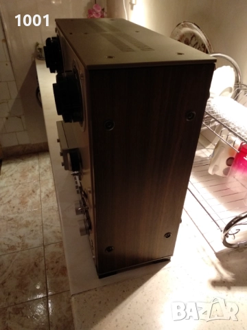 Akai gx 620, снимка 5 - Декове - 52284528