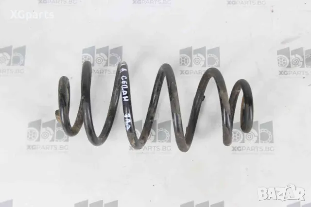  Задна пружина за Opel Insignia A sedan (2008-2013)