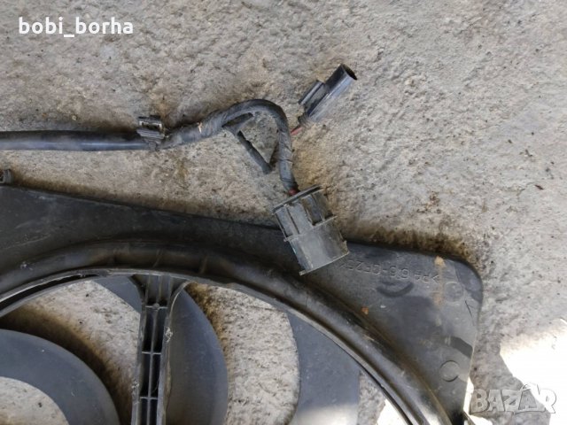 продавам перка за мини купър 2003г 1.6 бензин, снимка 6 - Части - 26963749