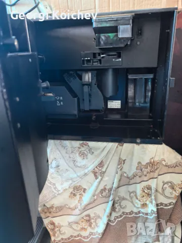 кафемашина за вграждане MIELE, снимка 2 - Кафемашини - 50418943