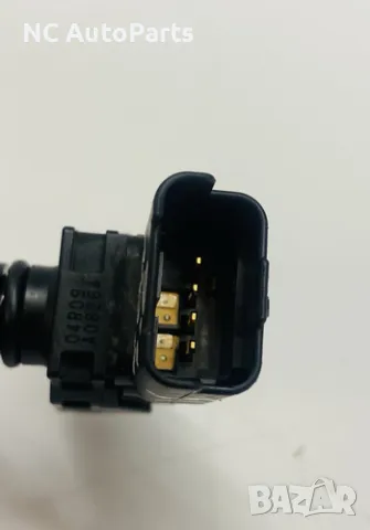 Мап сензор за Ford Форд Канект 1.6 Дизел 8V 115 коня T1GA 9663480880 Denso 2015, снимка 5 - Части - 49388451