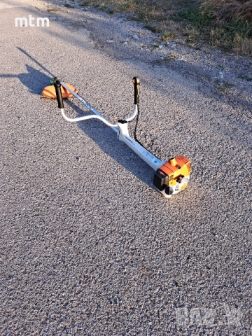 моторна коса stihl