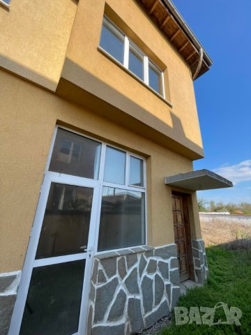 Продава жилищна сграда с търговски обекти, снимка 6 - Къщи - 40433969