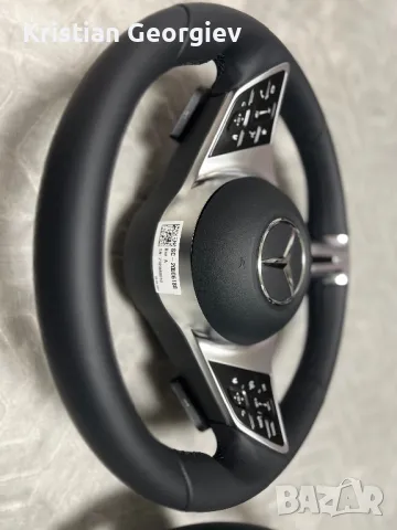 Мерцедес волани 2бр, снимка 12 - Части - 50352666