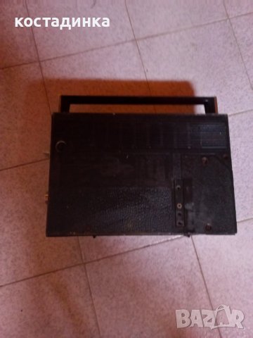 Продавам веф., снимка 2 - Радиокасетофони, транзистори - 42933655