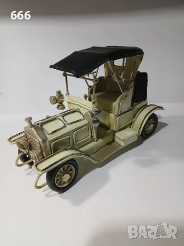 Декорация - Ретро Кола., снимка 6 - Декорация за дома - 48541104