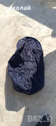 Детска количка  комбинирана, снимка 10 - Детски колички - 49267775