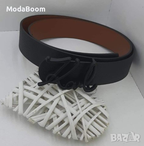 💯Маркови унисекс колани / различни марки💯, снимка 5 - Колани - 43746158