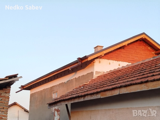 Американски Безшевни Улуци , снимка 6 - Тенекеджийски услуги - 52418308