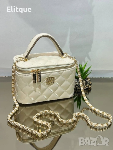 чанти chanel 