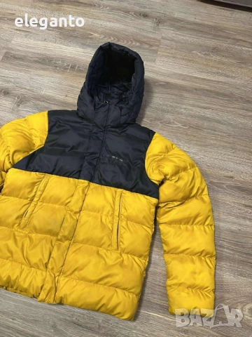 Зимно изолирано яке Helly Hansen  Vision , S размер, снимка 3 - Якета - 52561341