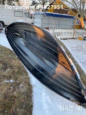 Продаваме гребни лодки, снимка 3 - Воден транспорт - 53123489