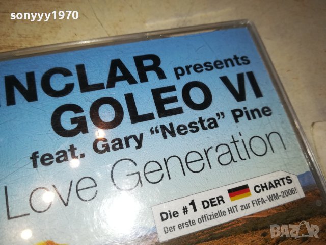 BOB SINCLAR ЦД-ВНОС GERMANY 2011231633, снимка 4 - CD дискове - 43074958