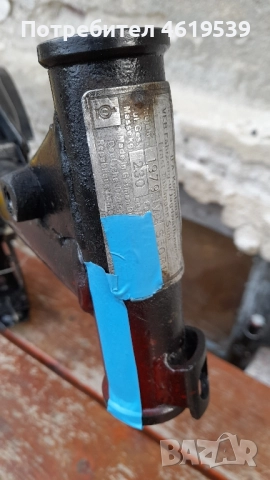 Simson S50 s 50 Симсон С 50 рамка с табела рама , снимка 9 - Мотоциклети и мототехника - 52508079