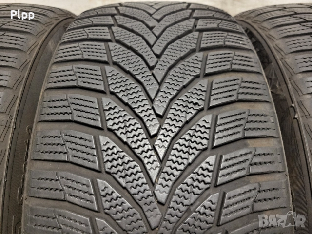 245/45/19 и 275/40/19 Nexen 23 г. / пакет зимни гуми, снимка 4 - Гуми и джанти - 52513593