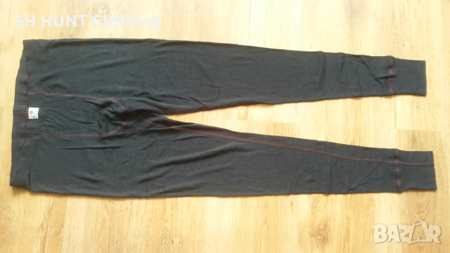 JANUS Thermo Underwear 100% Merino Wool размер XL термо долница 100% Мерино Вълна - 1472